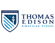 THOMAS EDISON AMERICAN SCHOOL
